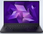 A Kvadra NAU LP14, egy könnyű, vállalati ultrabook az orosz Yadro technológiai vállalattól.