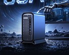 Az Acemagic G3A mini PC 24 magos Intel Core i9 processzorral lesz felszerelve.