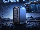 Az Acemagic G3A mini PC 24 magos Intel Core i9 processzorral lesz felszerelve. 