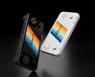 A Pocket Ace lesz a vállalat harmadik játékkéziszámítógép, amelyet a Snapdragon G3x Gen 2 hajt. (Kép forrása: Ayaneo)