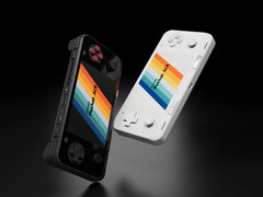 A Pocket Ace lesz a vállalat harmadik játékkéziszámítógép, amelyet a Snapdragon G3x Gen 2 hajt. (Kép forrása: Ayaneo)