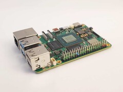 Az EBC77 támogatja a Linuxot (Kép forrása: Eswin)