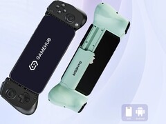 GameSir X5 Lite: (Kép forrása: GameSir): Mobil játékvezérlő már kapható (Kép forrása: GameSir)