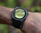 A 17.30-as rendszerszoftver a második frissítés a Tactix 8 és társai számára néhány héten belül. (Kép forrása: Garmin)