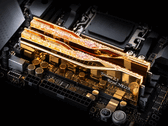 G.Skill Trident Z5 Royal NeoX DDR5. A PC-s RAM “arannyá” válik, ahogy az AI iránti kereslet szűkíti a kínálatot és felhajtja az árakat.