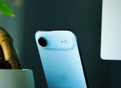 Az Apple iPhone Air utódja várhatóan még vékonyabb lesz.