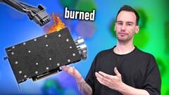 Der8auer (Kép forrása: Der8auer YouTube csatorna)