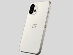 Egy koncepciós render arról, hogyan nézhet ki a OnePlus 13T. (Kép forrása: WhyLab)