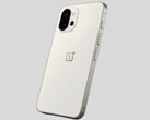 Egy koncepciós render arról, hogyan nézhet ki a OnePlus 13T. (Kép forrása: WhyLab)