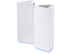 Az MSI bemutatta új hálós rendszerét (Kép forrása: MSI)