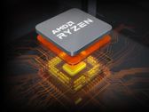 Ne költsön többet egy újabb Ryzen 7 H 255 rendszerre, mivel az nem kínál jelentős előnyöket a régebbi Ryzen 7 8845HS hardverrel szemben (Kép forrása: AMD)