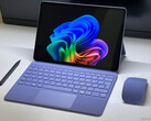 Végül egy csendes Snapdragon 2-in-1 - Microsoft Surface Pro 12 felülvizsgálat