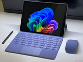 Végül egy csendes Snapdragon 2-in-1 - Microsoft Surface Pro 12 felülvizsgálat