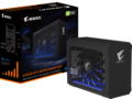 Aorus RTX 2070 Gaming Box és Dell XPS 13 9380 rövid értékelés