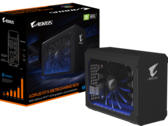 Aorus RTX 2070 Gaming Box és Dell XPS 13 9380 rövid értékelés