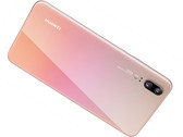 Huawei P20 Smartphone rövid értékelés