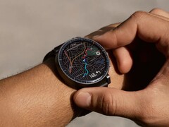 Amazfit Active 3 okosórája követi az Active Max-ot