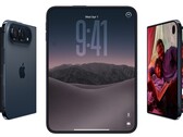 iPhone Duo. A javítási költsége akár 1499 dollár is lehet