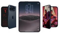 iPhone Duo. A javítási költsége akár 1499 dollár is lehet