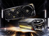Az Asus ROG Astral GeForce RTX 5090 Edition 20 Asus ROG Astral RTX 5090 Edition 20 4,7 slot vastag.