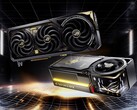 Az Asus ROG Astral GeForce RTX 5090 Edition 20 Asus ROG Astral RTX 5090 Edition 20 4,7 slot vastag.