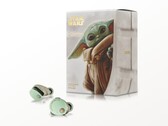 Az Audio-Technica ATH-CKS50TW2 Star Wars Editions többe kerül, mint a standard változat. (Kép forrása: Audio-Technica)