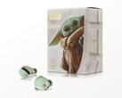 Az Audio-Technica ATH-CKS50TW2 Star Wars Editions többe kerül, mint a standard változat. (Kép forrása: Audio-Technica)