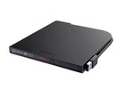 A Buffalo Japan befejezte külső USB-s Blu-ray meghajtóinak gyártását, köztük ennek a BRXL-PT6U3-BKE modellnek a gyártását is.