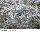 A Mavic 4 Pro a hírek szerint akár 240 W-os töltést is támogat. (Kép forrása: via Igor Bogdanov)