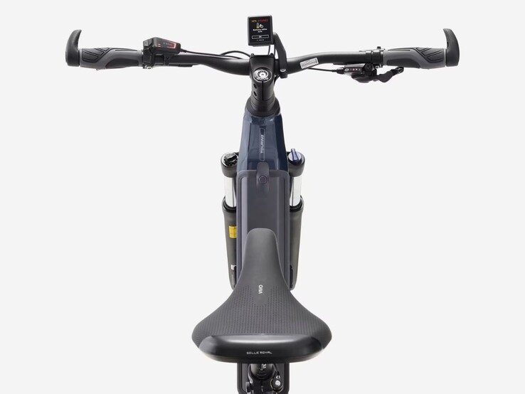 Az új Decathlon Stilus E-Touring hibrid e-bike