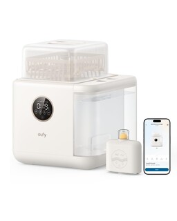 Eufy cumisüveg mosó S1 Pro