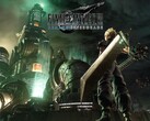 A Final Fantasy VII Remake Intergrade promóciós illusztrációja.