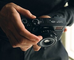 A Fujifilm X100 VI gyártása növekedni fog, hogy végre kielégítse a nagy keresletet. (Kép forrása: Fujifilm)