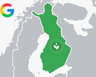 A Google zöld energiába és mesterséges intelligencia-adatközpontokba fektet be Finnországban