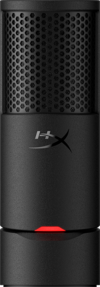 HyperX SoloCast 2(kép forrása: HP)