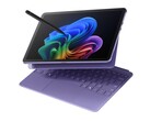 A Microsoft bemutatta az új 12 hüvelykes Surface Pro laptop (kép forrása: Microsoft)