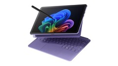 A Microsoft bemutatta az új 12 hüvelykes Surface Pro laptop (kép forrása: Microsoft)