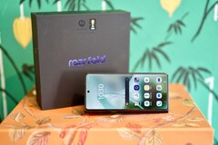 A Razr Fold ára már jelentősen csökkent – de persze a gyártói ár eleve nagyon magas volt.