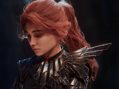 A Clair Obscur Maelle-t bemutató screenshot: Expedition 33 (kép forrása: Steam Community)