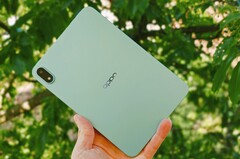Oppo Pad Mini teszt