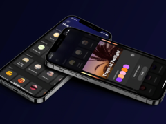 A Philips Hue alkalmazás frissült az 5.53-as verzióra. (Kép forrása: Philips Hue)