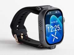 A Pinwheel Watch biztonságos okosórát biztosít a gyermekek számára, amely csak az engedélyezett kapcsolatokkal folytatott hívásokat és szöveges üzeneteket engedélyezi. (Kép forrása: Pinwheel)