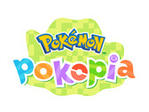A Pokémon Pokopia logója