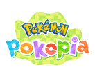 A Pokémon Pokopia logója