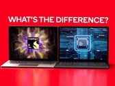 A Qualcomm azt állítja, hogy a Snapdragon X Elite sokkal gyorsabb, mint az Intel Lunar Lake az akkumulátorteljesítményt tekintve. (Kép forrása: Qualcomm)