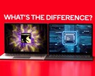 A Qualcomm azt állítja, hogy a Snapdragon X Elite sokkal gyorsabb, mint az Intel Lunar Lake az akkumulátorteljesítményt tekintve. (Kép forrása: Qualcomm)