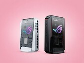 Az RTX 5070 Ti ROG NUC 16 végre elérhető az Egyesült Államokban.