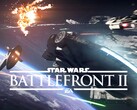 Star Wars Battlefront 2 banner látható (Kép forrása: Steam, EA szerkesztéssel)