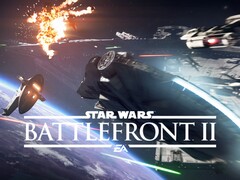 Star Wars Battlefront 2 banner látható (Kép forrása: Steam, EA szerkesztéssel)