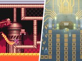 Két indie játék jelenleg ingyenesen elérhető a Steamen.
